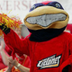 Illustration for article titled Iowa State's Mascot Is Somehow A Living Thing
